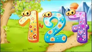 गिनती 101 से 150 तक । 101 102 103 104 number Ginti l गिनती। 🫠😇#kids  #littlechampkidstv