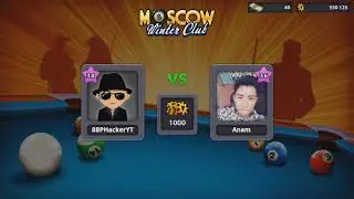 8 Ball Pool Mod Autowin Disconnect v3.10.3 & (Download Link)!