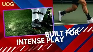 UOG (United One) All Pro Sports Socks &ndash; Muscle-Activating Performance. Made in the U.S.A.