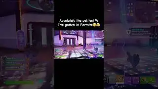 Мы протанцевали свой путь к победе с этим треком 😂 | знаю, они были злы 🤣😭 #fortnite #fortnitecom...