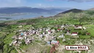 Sivas Suşehri Üzümlü Köyü 18.05.2025