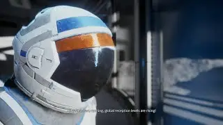 Deliver US The Moon PS5 - Full Platinum: Part 2