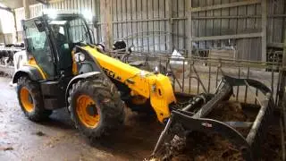 Dieci | Agri Pivot T70