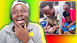 Tramadol boys take the thing to Next Level!
