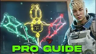 НОВИНКА! ЛУЧШЕЕ РУКОВОДСТВО ПО ДРОБИ НАВЫКОВ В Arc Raiders! | Подробный разбор | Объяснение ДРОБИ...