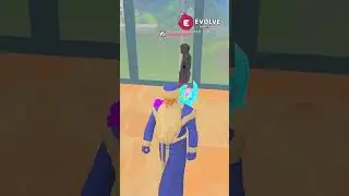 🤯 ПРАНКАНУЛ И НАГРАДИЛ ИГРОКА на EVOLVE RP #shorts