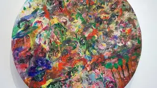 Jack Whitten / Hauser & Wirth Z&uuml;rich