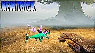 FINALLY I REACH BIG TREE Gameplay - Palworld