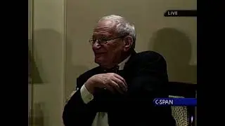 Roast of Frank Mankiewicz