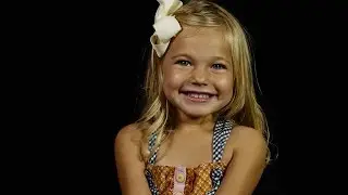 An Interview with Piper | Age 3