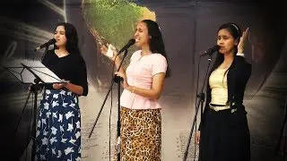 Tus ojos revelan que yo - Adoración