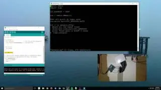 Raspberry Pi - I2C Communications