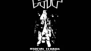 Asocial Terror Fabrication-Demo CS  (2009)[D-beat Crust Punk]