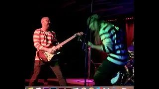 Man Machine: Live at Highland Brewing Co.