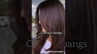 Best Hair Cuts for Round face #reelsindia #hairstyle #hairreels #haircut #hairtransformation