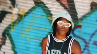 Ninja 229 - Ayee (Feat.Troy Setsu) (Official Music Video)