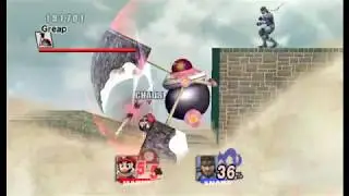 Let's Play Super Smash Bros Brawl Subspace Emissary Part 29