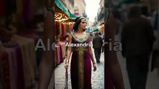 Secrets of Cleopatra's Fashion: What Did She Really Wear?