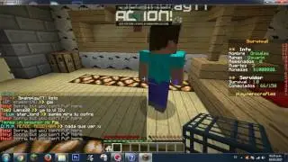 estafa nerocraft