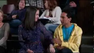 Community Fanvid: Abed and Annie - Driven