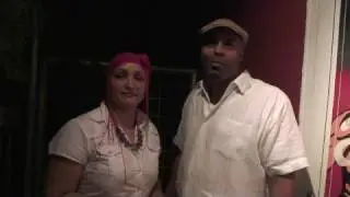 Cuban Musicians Play Songs of Love on the Island of Curacao