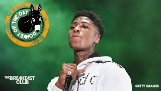 Charlamagne Calls Out NBA YoungBoy For Saying He’s 'Not Really Big On Fatherhood'