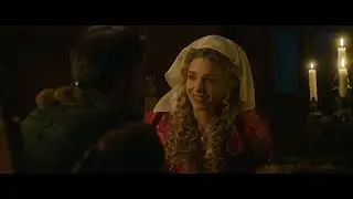 Shakespeare - Richard Burton | GUILTY REBEL - Trailer