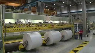 Aylesford Newsprint Corporate DVD