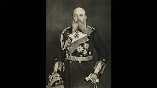 Speech of German Grand Admiral von Tirpitz about the War against England and France- 1 February 1917
