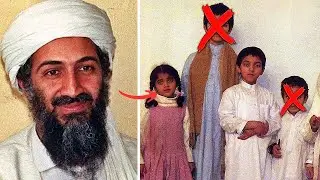 What Really Happened to Osama Bin Laden&rsquo;s Family After His Death?