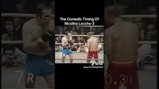best defensive boxer ever #boxing #footwork #pov #comedy 