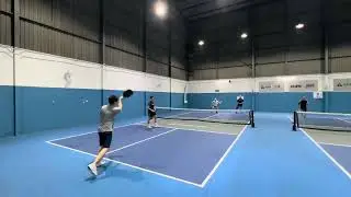 Nelton | Alan vs Andy | Rex [Dink 3] [Ladder Games] [13/01/26]