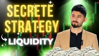Mastering Liquidity in Forex: The Ultimate Strategy for Smart Traders! IBeX TRADING📈