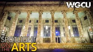 Sidney & Berne Davis Art Center &ndash; &ldquo;Crown Jewel&rdquo; | Spotlight on the Arts | Southwest Florida