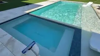 Trophy Club TX Pool Cleaning Service | Request a Free Quote At: www.WeimerWorks.com