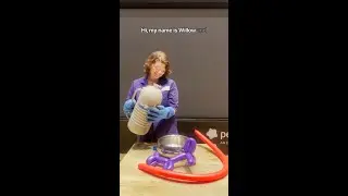 Check out this exciting #ScienceDemo #Experiment with balloons!!!