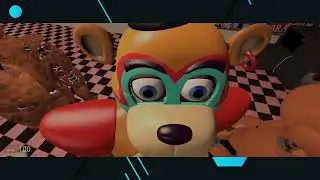 freddy day me mic fixed