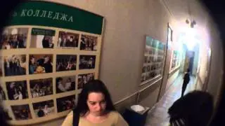 SSmk television 14 февраля , 2014 год)