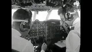 David Ballantyne - Love around the world (1966)