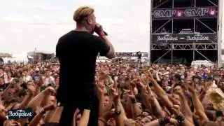 Fit For An Autopsy - Absolute Hope Absolute Hell - Live at With Full Force 2016 [Pro-Shot]