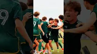 One of the most exciting matches of GA Cup! #soccer #futbol #12thmanrecap #generationscup #mls