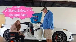 Testing a Car Assist Device on Some Seriously Cool Cars! 🚗🔥 (Carolina Auto Direct