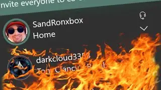 Funny Moments in Xbox Party Chat