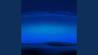 A Quiet Pulse Beneath the Midnight Sky | Dreamy Chill Trap Beat (slowed)