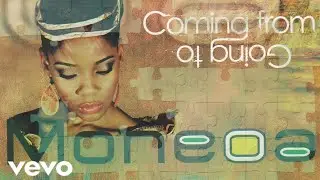Moneoa - Uthando lwakho ( Official Visualizer )