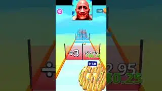 BURGER RUSH💥🍔#shorts #funny #rock #reaction