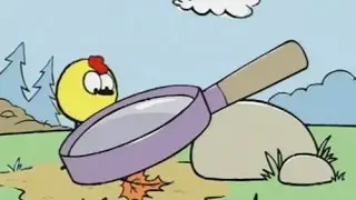 Peep en Español: Más pequeño que Peep