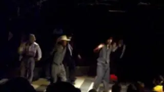 Dandy5＠渋谷SECO LOUNGE