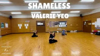 ODA | SHAMELESS: VALERIE YEO