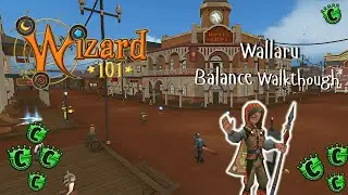 Christmas Surprise Giveaway And Questing #wizard101